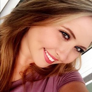 Meet your Posher, Katelin